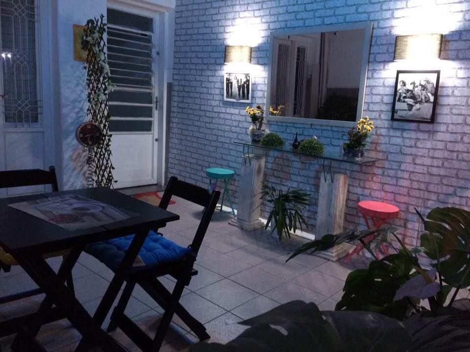 Friends Hostel Paulista , São Paulo Exterior foto